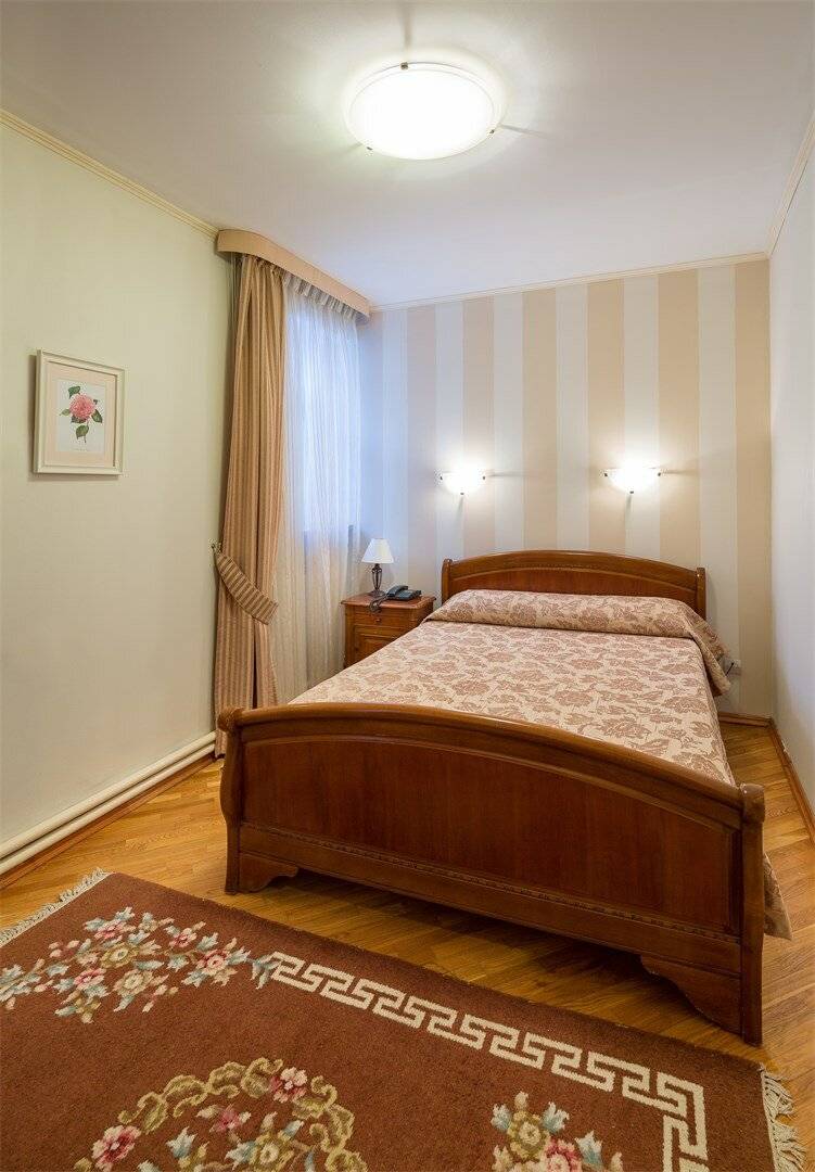 Бюджет